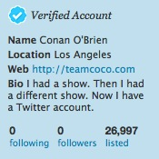 Illustration for article titled How to Force Anyone to Follow You on Twitter